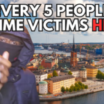 6 Dangerous Cities in Europe with Rising Crime Rates in 2024 2