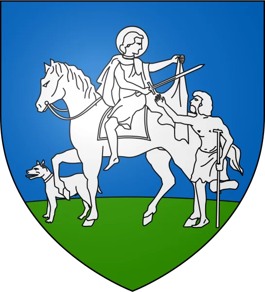 Limoux Coat of arms