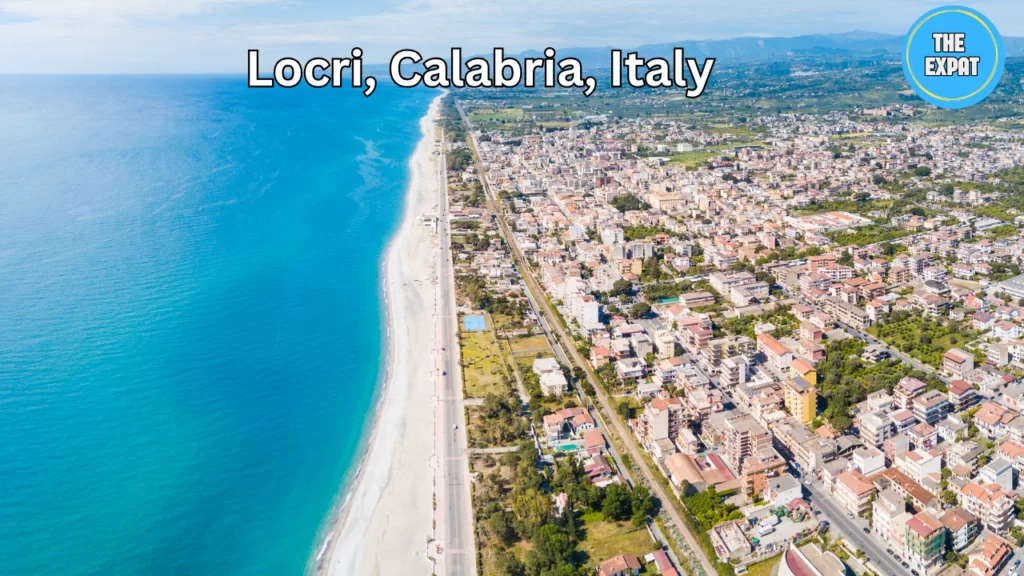 Locri, Calabria, Italy 2