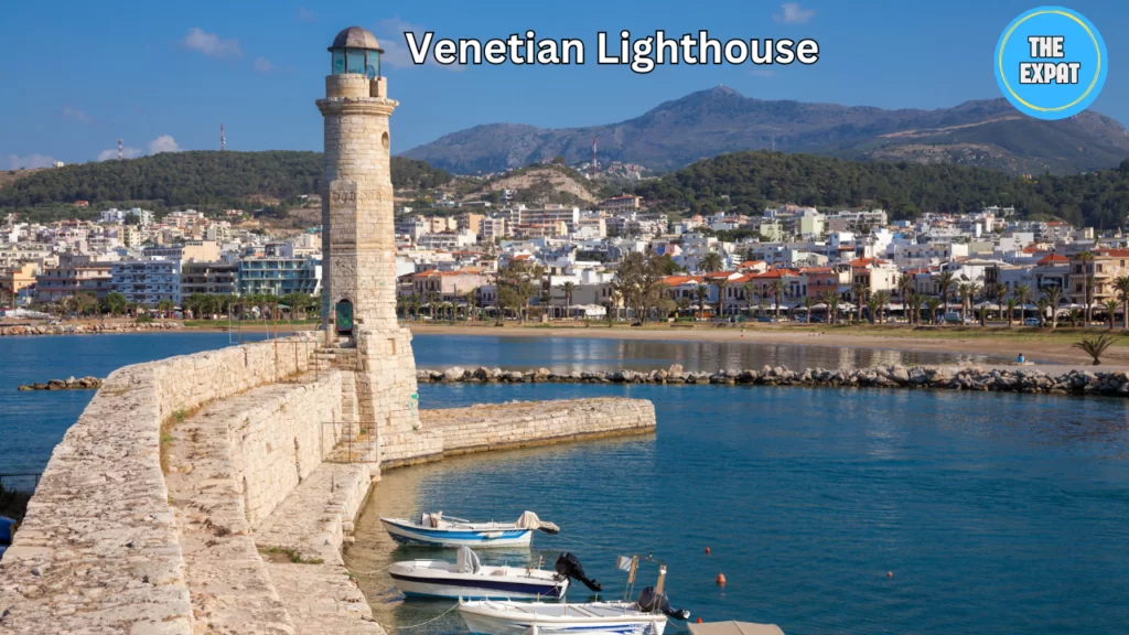 Rethymno, Crete, Greece
