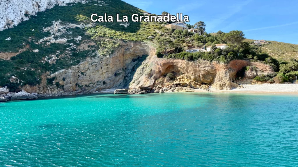 Xabia, Spain 2