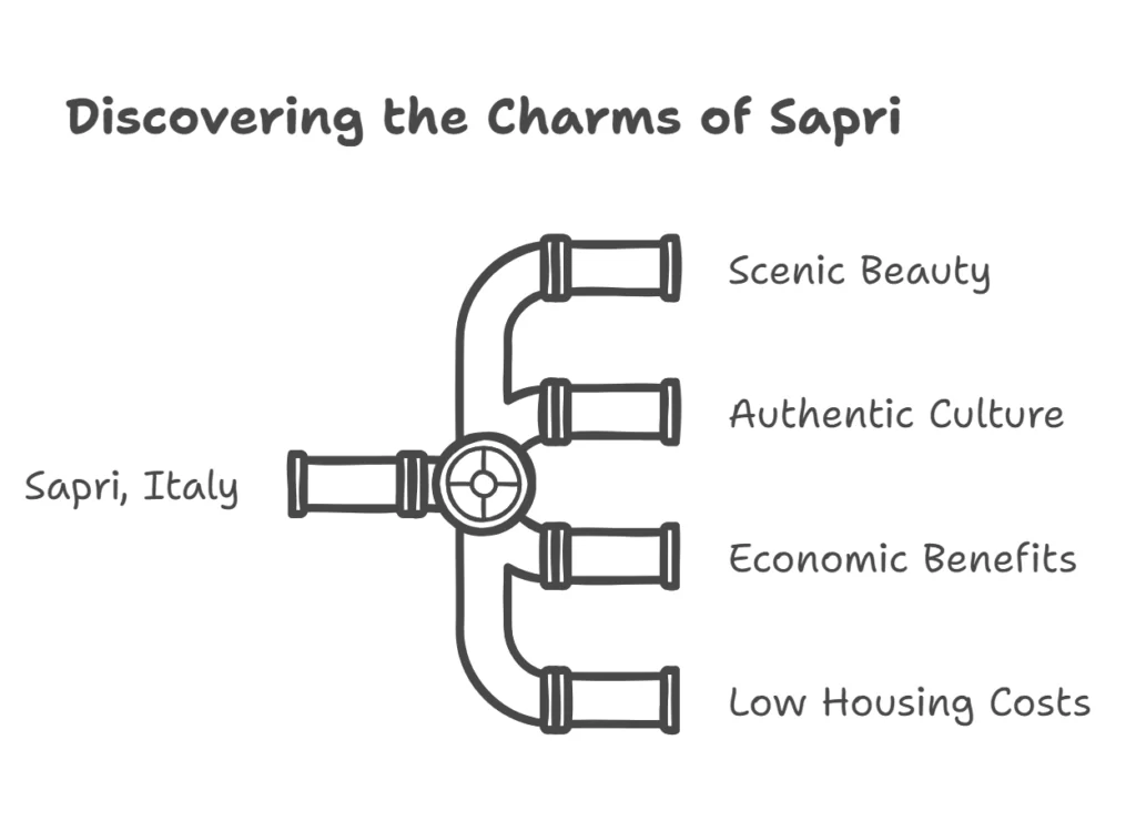 Infographic about the best small cities in Europe to retire 9