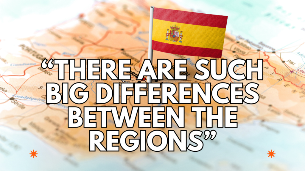 best low tax regions to retire in Spain 2