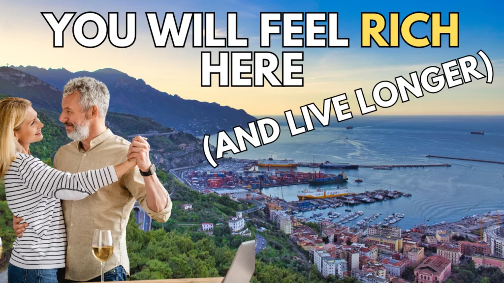 The Best and Cheapest Cities to Retire in 15 European Countries 2