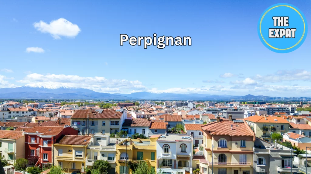 Perpignan