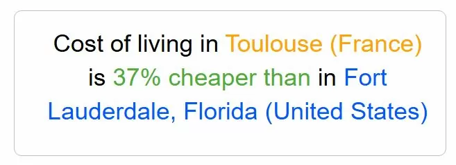 Toulouse vs Fort Lauderdale