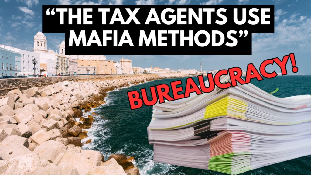 Cons of Living in Spain and Reasons People Regret Their Decision to Retire in Spain (2)