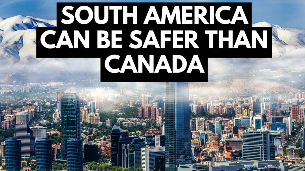 7 Safest Big Cities to Live in Latin America (2)