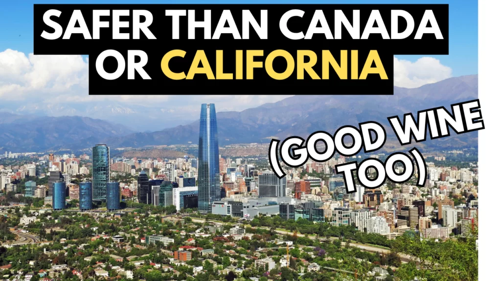 7 Safest Big Cities to Live in Latin America (3)