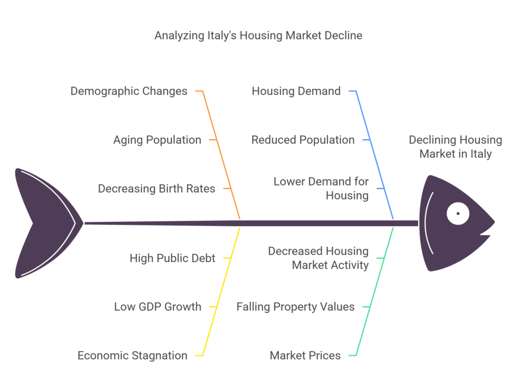 Info about Buying Cheap Property in Italy 2