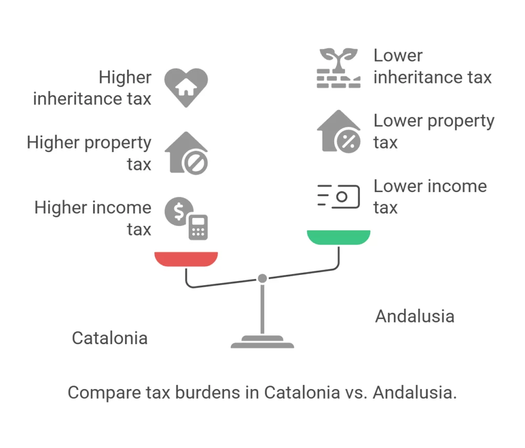 Info about the cons of living in Spain 2