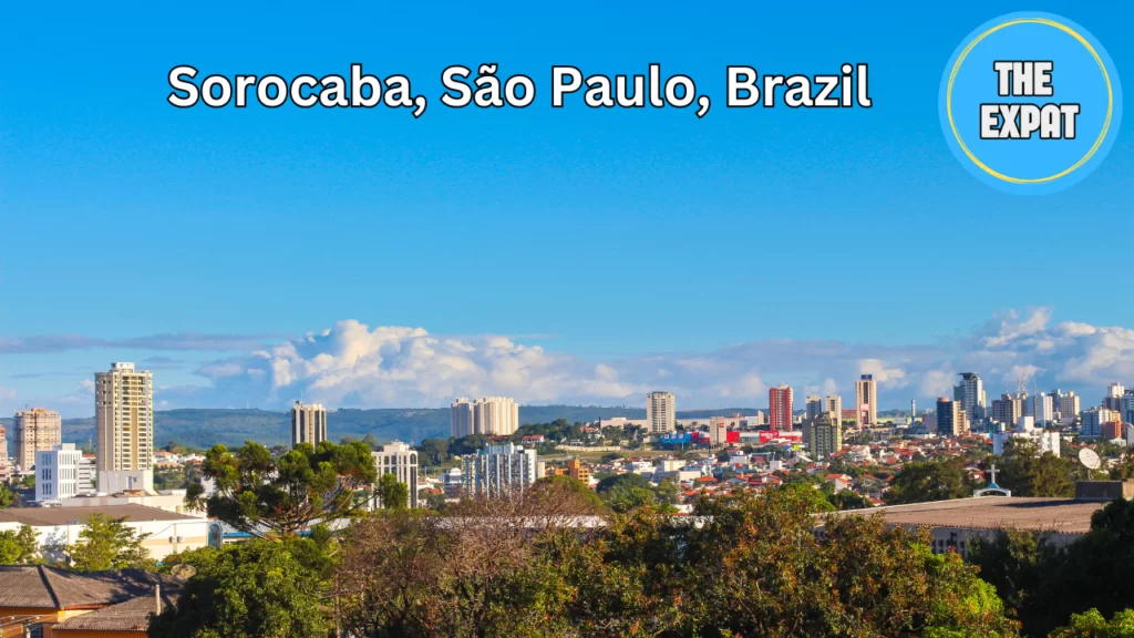 Sorocaba