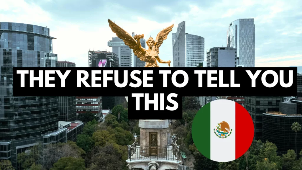 5 Reasons Why Expats are Leaving Mexico (1)