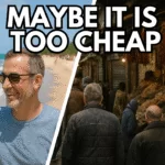 8 Countries Turned SUPER Cheap After Currency Devaluation Cheapest Countries for Retirees in 2025 (4)