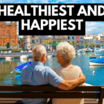 The 7 Healthiest Places to Retire In! The Healthiest Countries To Live (1)