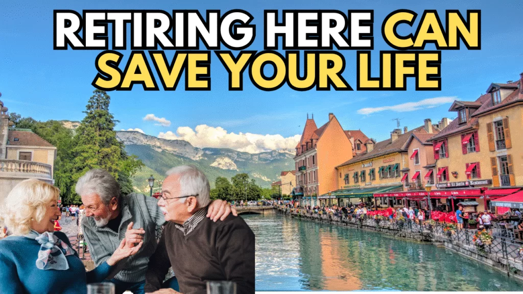 The 7 Healthiest Places to Retire In! The Healthiest Countries To Live (3)