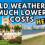 3 Best Places to Beat the Heat Outside the US - Best Countries to Escape the Summer (1)