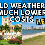 3 Best Places to Beat the Heat Outside the US - Best Countries to Escape the Summer (1)