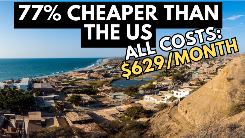 7 Best Cities to Retire in Peru Under US$1000 - (EXCEPT Lima) (2)