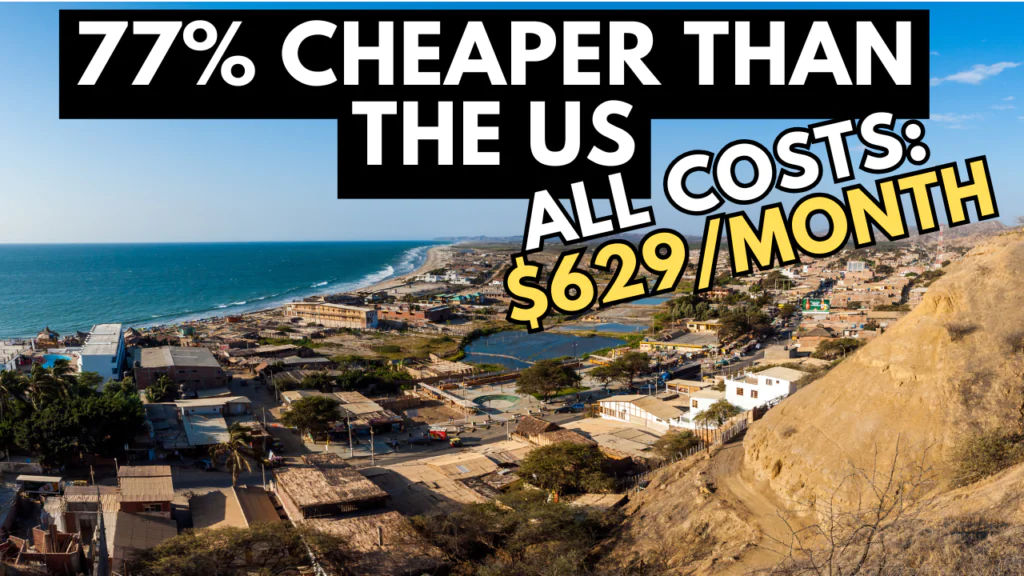7 Best Cities to Retire in Peru Under US$1000 - (EXCEPT Lima) (2)