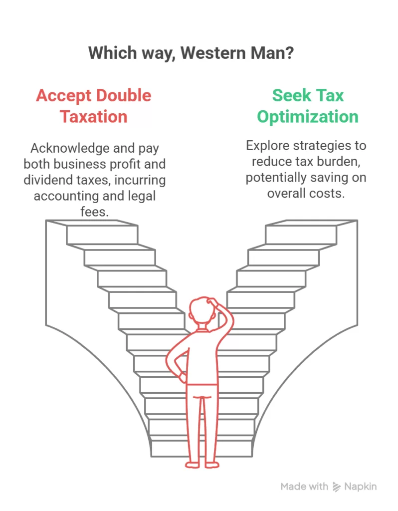 Chart Benefits of Incorporating a Company in Singapore (7)