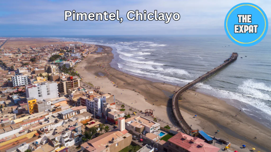 Chiclayo (3) One of the best cities to retire in Per