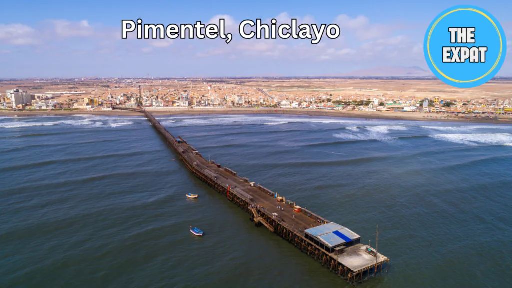 Chiclayo (4) One of the best cities to retire in Per