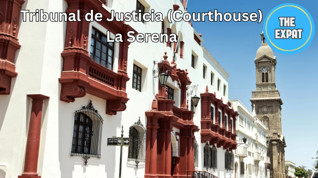 La Serena (1)