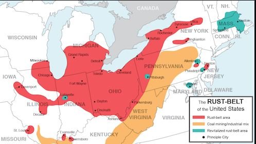 Rust Belt