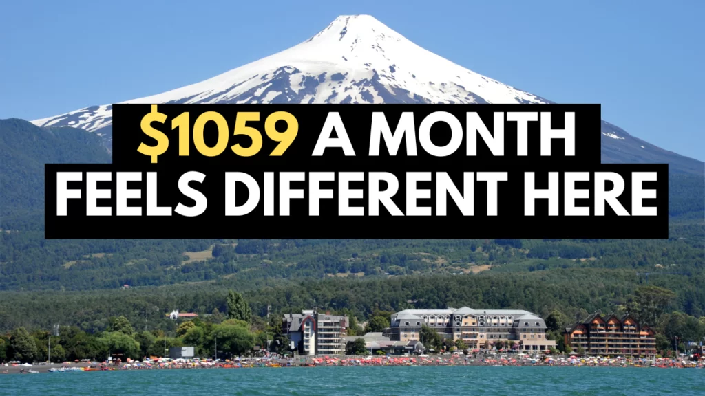 The 7 Best Cities to Retire in Chile under $1500 Per Month (2)
