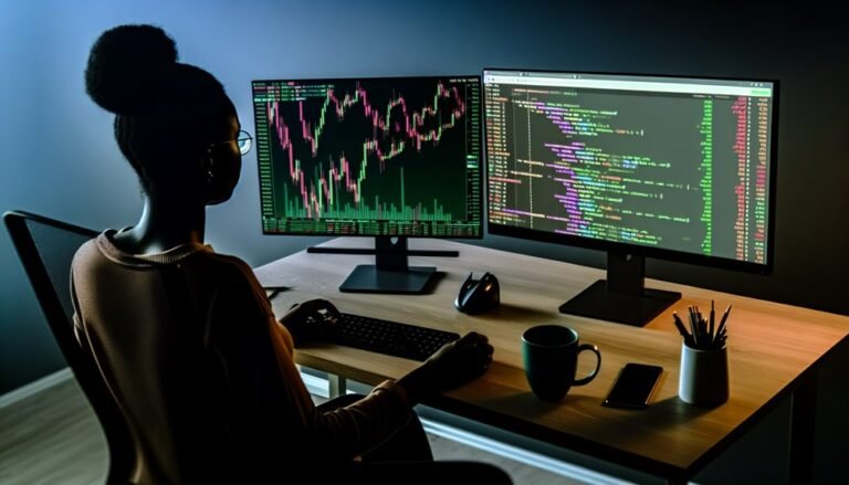 Using Python APIs for Real-Time Stock Data Analysis - Expatriate ...