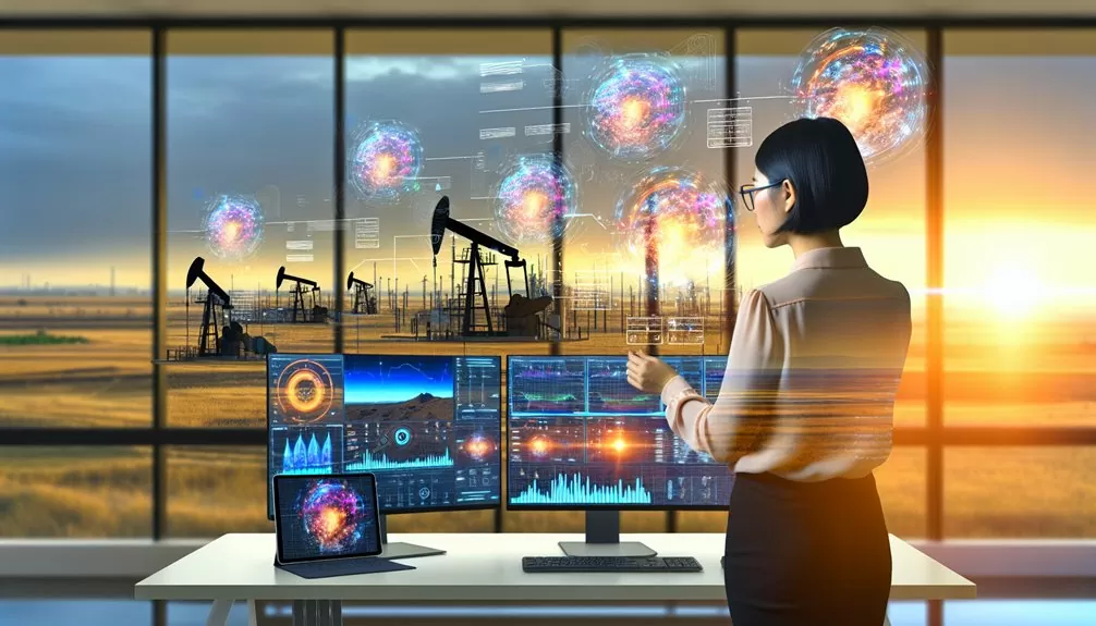 Image for article "10 Best Oil Production Management Software Solutions for 2025"
