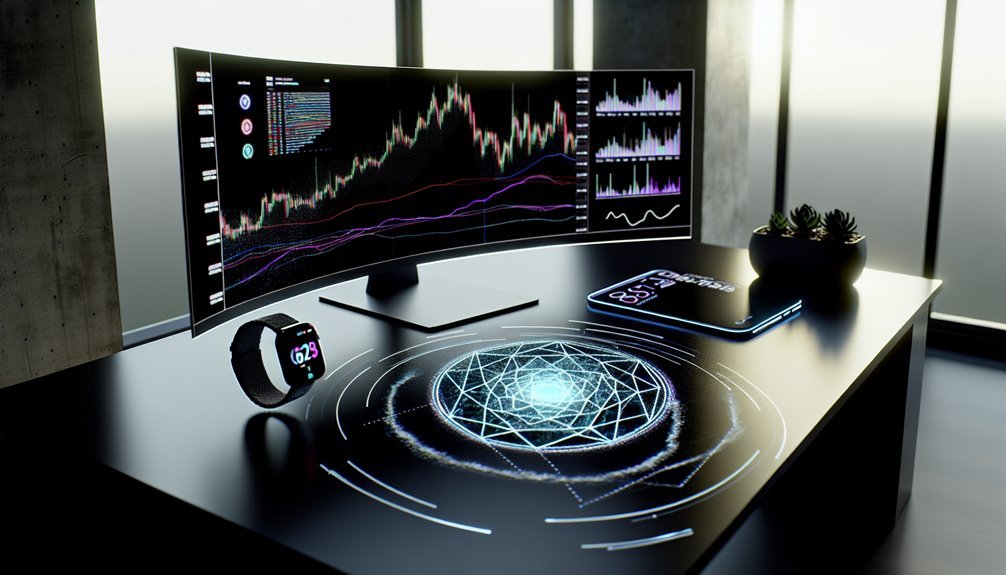 Asset Trading Platform