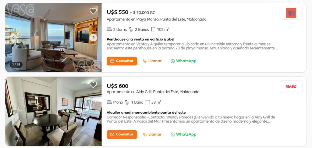 The 5 Best Cities to Retire in Uruguay | Cost of Living & Where 36 Apartamentos Maldonado