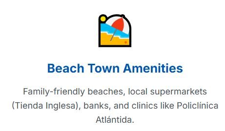 Atlantida, one of the best cities to retire in Uruguay 3