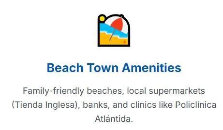 The 5 Best Cities to Retire in Uruguay | Cost of Living & Where 26 Atlantida, one of the best cities to retire in Uruguay 3