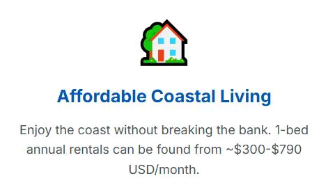 The 5 Best Cities to Retire in Uruguay | Cost of Living & Where 27 Atlantida, one of the best cities to retire in Uruguay 4
