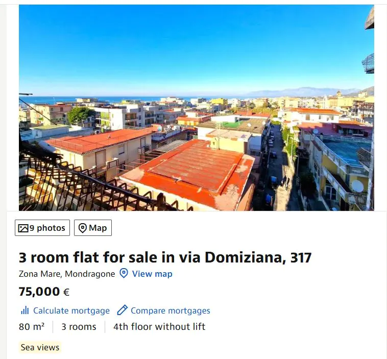 Flat 1