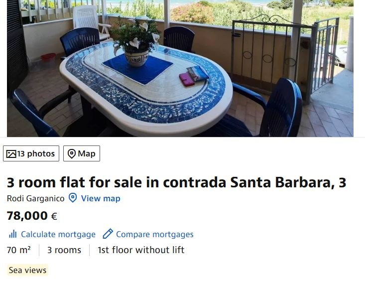 Flat 2 Price