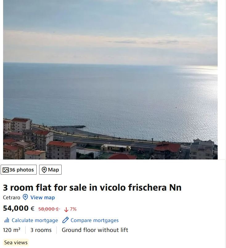Flat 8 price