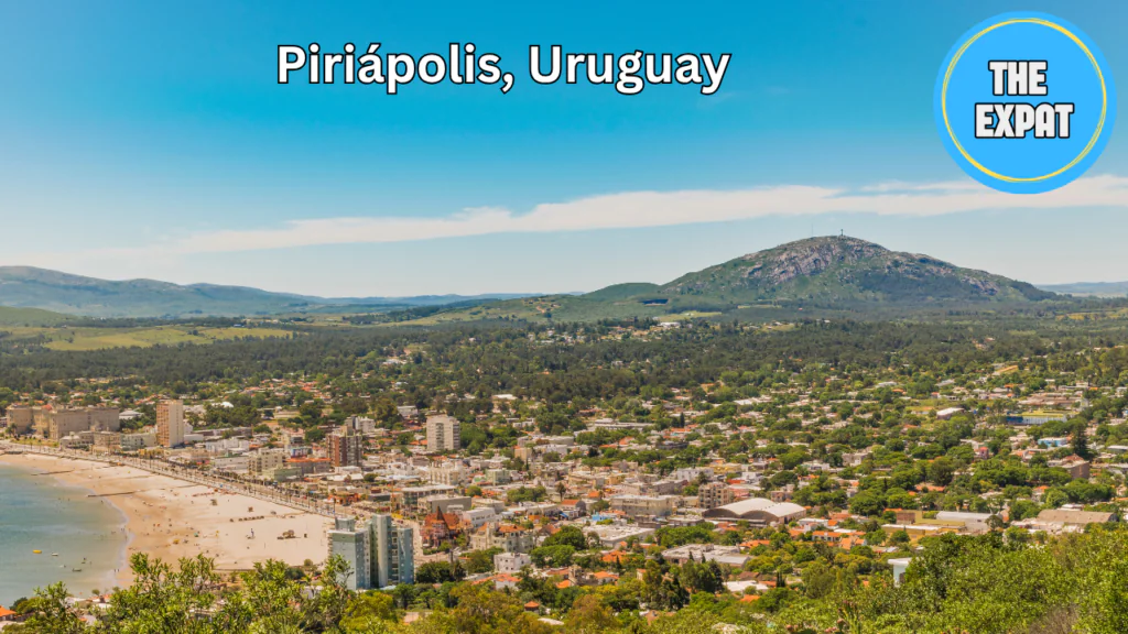 The 5 Best Cities to Retire in Uruguay | Cost of Living & Where 16 Piriápolis (1)