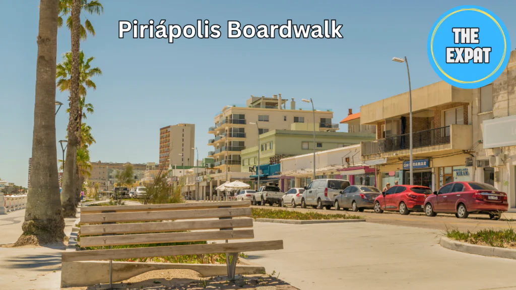 The 5 Best Cities to Retire in Uruguay | Cost of Living & Where 17 Piriápolis (2)