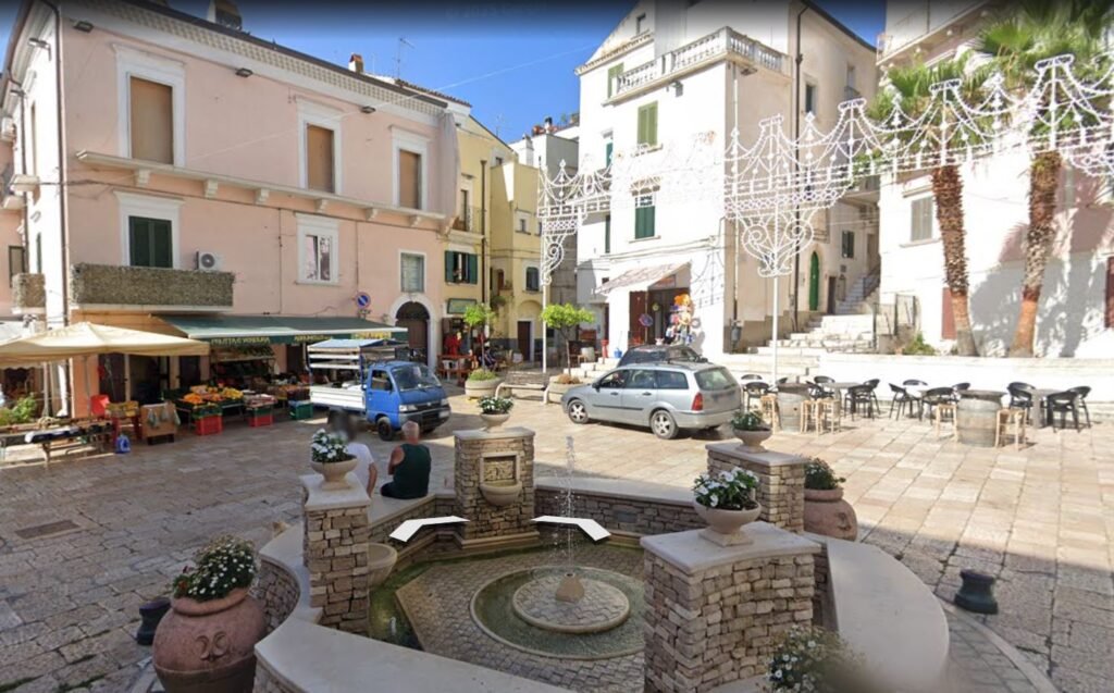 Rodi Garganico