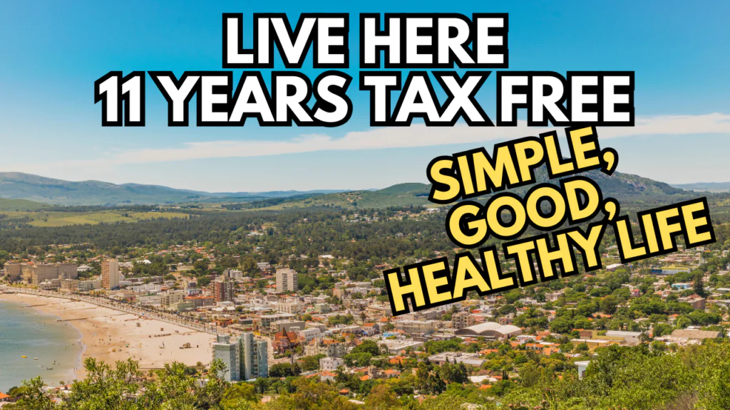 The South-American Switzerland The 5 Best Cities to Retire in Uruguay (2)