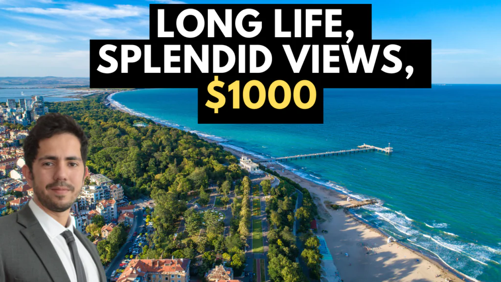 Top 4 Countries I Would Live on $1000 a Month or Less - Best Places to Retire Cheap (2)