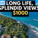 Top 4 Countries I Would Live on $1000 a Month or Less - Best Places to Retire Cheap (2)