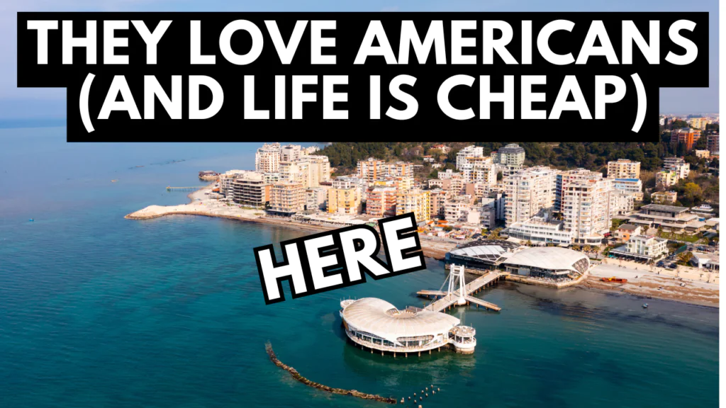 8 Countries Where Americans are Very Welcome (Pro-American Sentiment) (1)