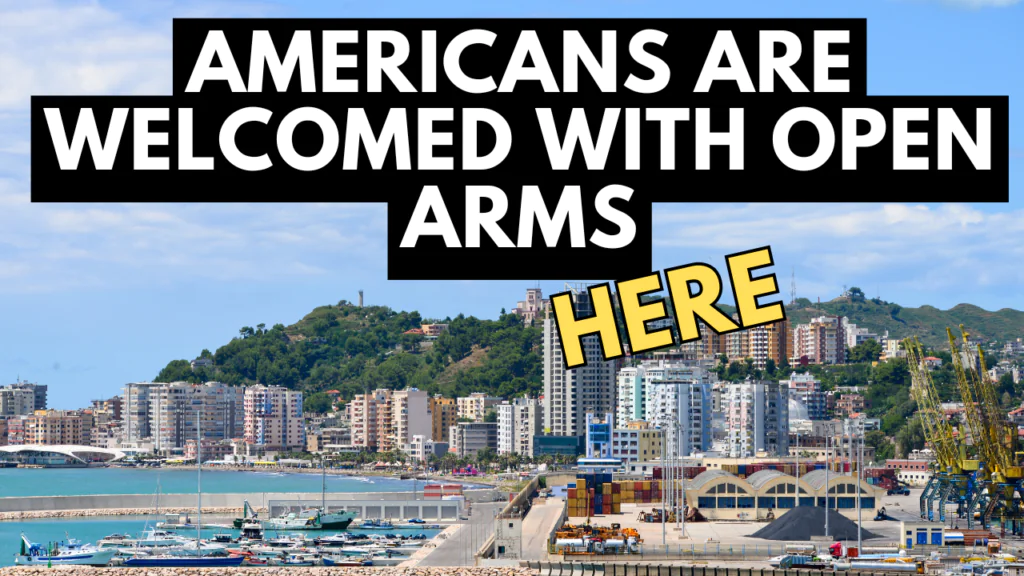 8 Countries Where Americans are Very Welcome (Pro-American Sentiment) (2)