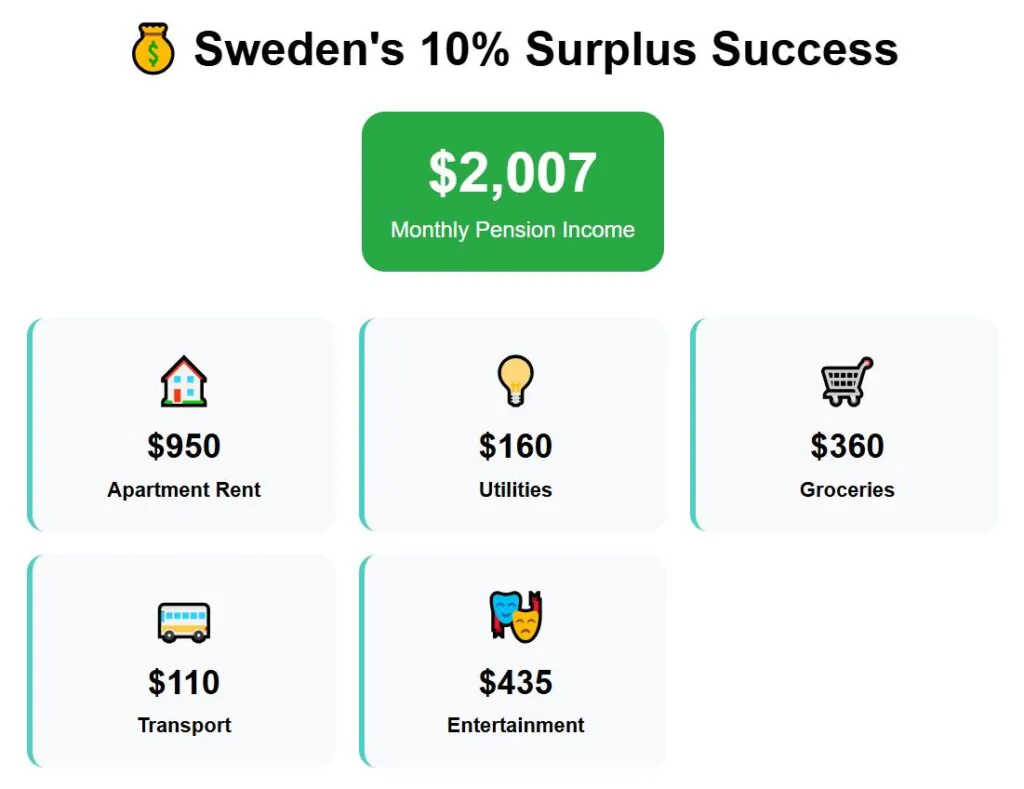17 Sweden 2