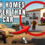 Seaside Spanish Homes on Sale for Cheap! Spain Real Estate